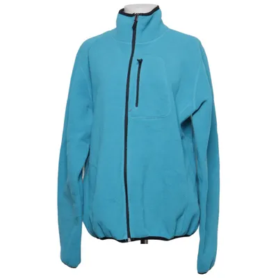 Fleecejacka (Blå) från Touch Nine Polyester