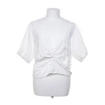 Topp (Vit) från Pernilla Wahlgren Bomull