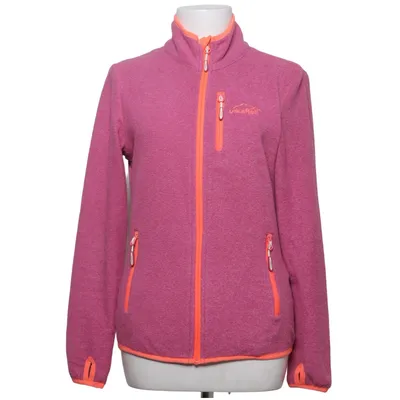 Veste polaire (Rose, Orange) de Vikafjell Polyester
