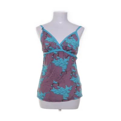Pyjamatop (Blauw, Meerkleurig) van Björn Borg Swedish Sport Polyamide, Elastaan