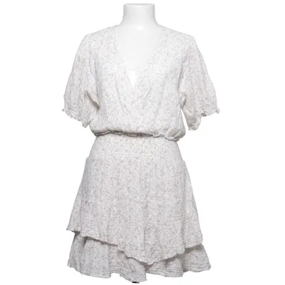Dress (SADIE WILDERNESS DRESS) from Neo Noir Cotton, Viscose