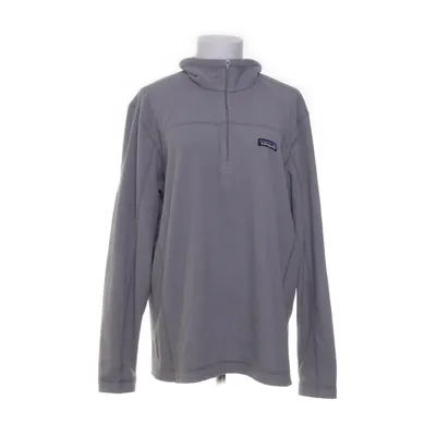 Fleece trui (Grijs) van Patagonia Gerecycled polyester