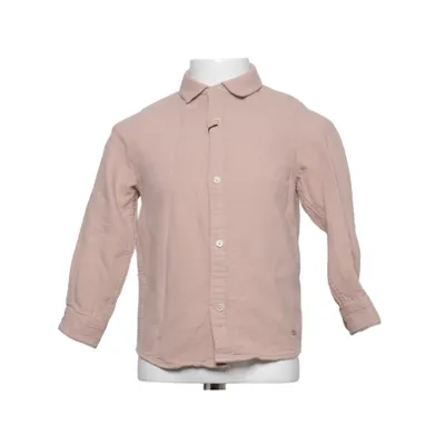 Shirt (Pink) from Zara Boys Collection Cotton