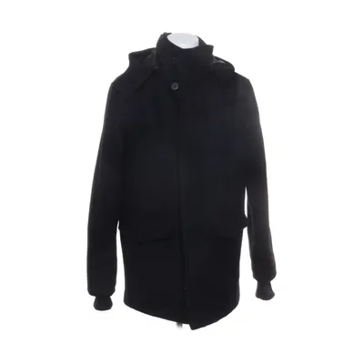 Parka (Sort) fra Redwood
