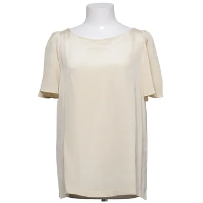 Topp (Beige) från Vesna W Silke