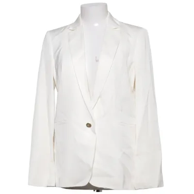 Blazer (Violette) de Zapa Viscose