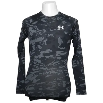 Haut thermique (Heatgear) de Under Armour Élasthane, Polyester