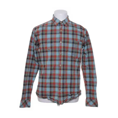 Flanellskjorta (Ralf) från Anerkjendt Bomull