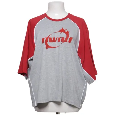 T-shirt (Patterson) från Unif Bomull