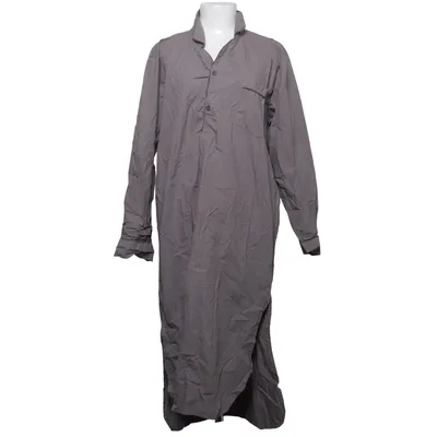 Chemise de nuit (Gris) de Transit Coton