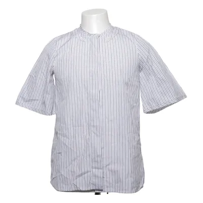 Short sleeve shirt (White, Black, Gray) from Britt Sisseck Cotton