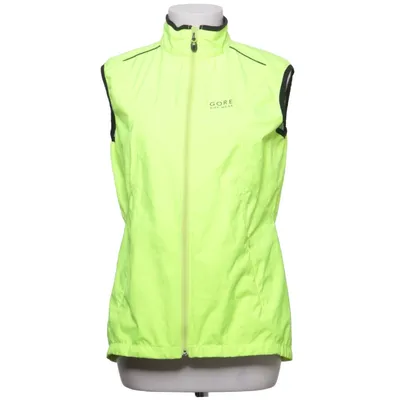 Gilet de sport (Jaune) de Gore Bike Wear Polyester