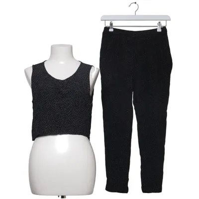 Set (Zwart, Wit) van Cooperative Viscose