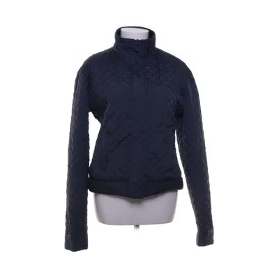 Jacket (Blue) from Søs Jensen Polyester