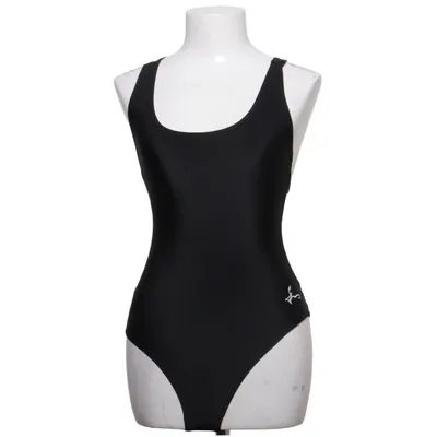 Badpak (Blauw) van Livv Elastaan, Polyester