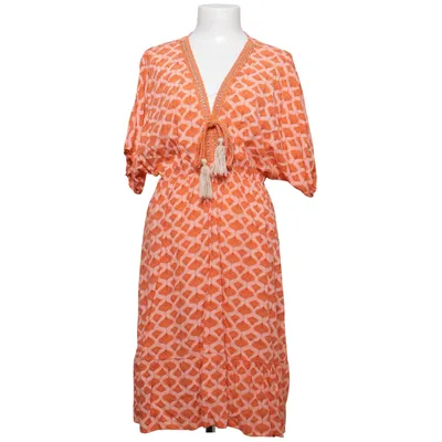 Kaftan (ATR22104) från Love Forever Viskos