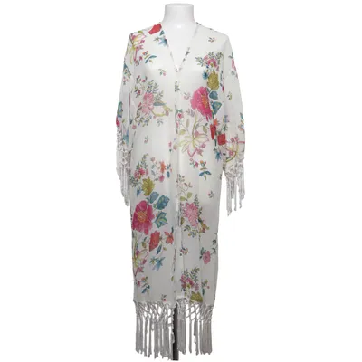 Strandklänning (Flerfärgad) från Angie Polyester