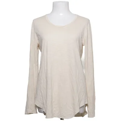 Långärmad t-shirt (W8163233) från Rabens Saloner Bomull, Viskos