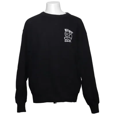 Sweatshirt (Black) from Polar Skate Co. Cotton