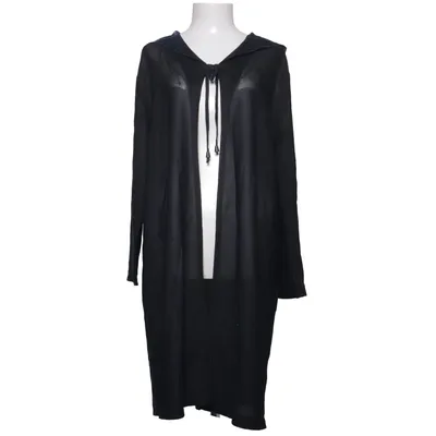 Cardigan (Noir, Bleu) de Swesco Polyester, Viscose