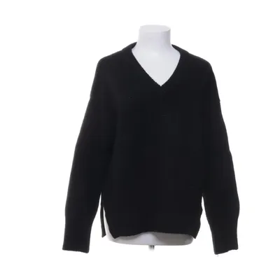 Tröja (Svart) från WERA Ull