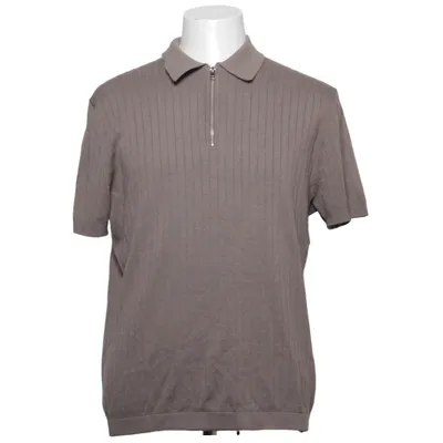 Polo shirt (Slim Fit) from H&M Cotton, Viscose