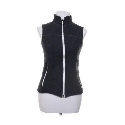 Ytterväst (Grå) från Ivanhoe Ull