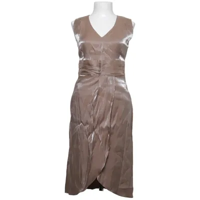 Dress (Beige) from Mac Scott