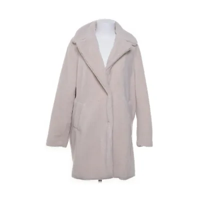 Vinterkappa (Beige) från Noless Polyester