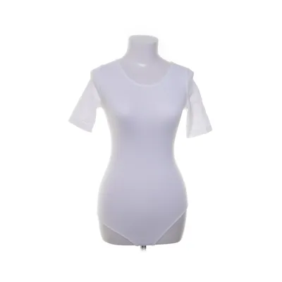 Body (Hvid) fra Wolford