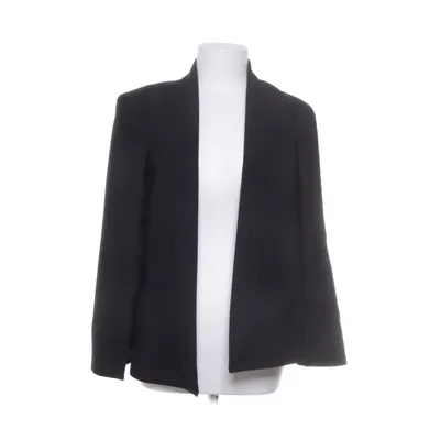 Blazer (Noir) de Dilvin Woman Polyester