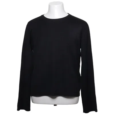 Långärmad t-shirt (Svart) från Filippa K Man Bomull, Polyester