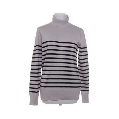 Polotröja (Beige, Svart) från Saint Tropez Polyamid, Viskos