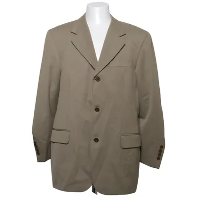 Blazer (Beige) van LLoyd's Polyester, Wol