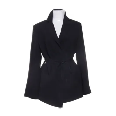 Blazer (Noir) de Dilvin Woman
