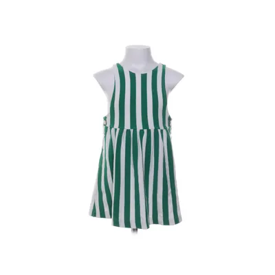 Tuinjurk (Groen, Wit) van Zara Girls