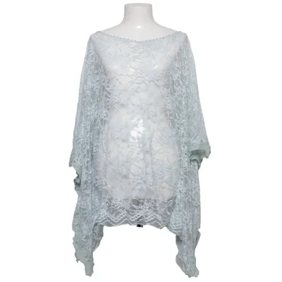 Top (Green) from Temptation Viscose