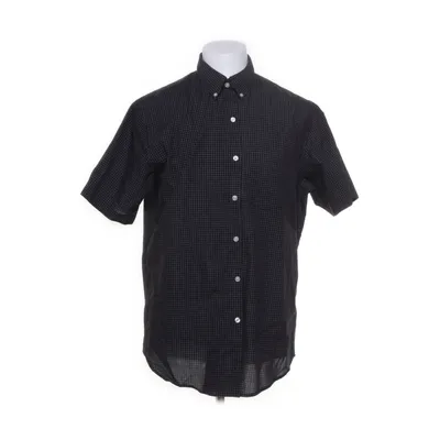 Kortärmad skjorta (CLASSIC FIT) från Van Heusen Bomull, Polyester