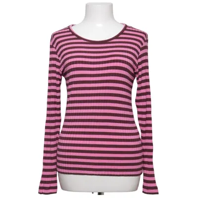 Long sleeve T-shirt (Teasy Tee Fav) from Mads Nørgaard Organic cotton