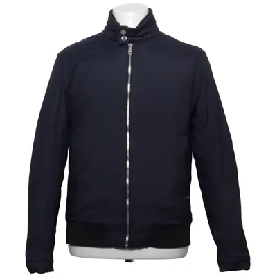 Blouson (Bleu) de Zara Man