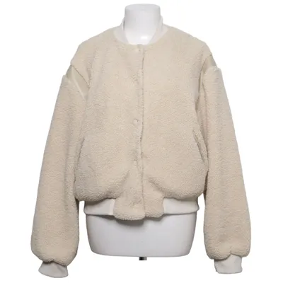 Bomberjack (Beige) van Dazy