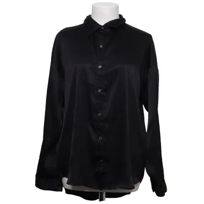 Shirt (Zwart) van Minkpink