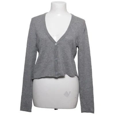 Kofta (Grå) från Zadig & Voltaire Kashmir, Ull