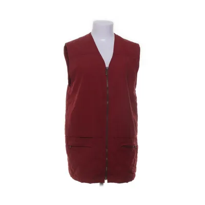 Ytterväst (Röd) från Casual by Lindex Polyester