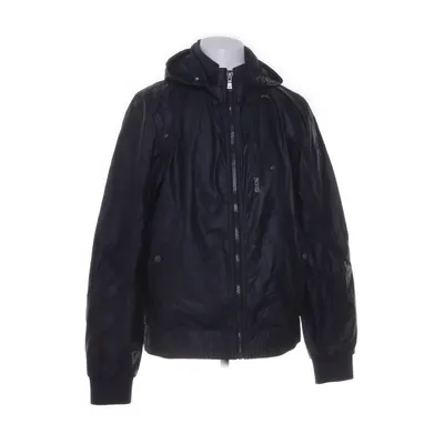 Jacka (Blå) från PME Legend Bomull, Nylon, Polyester, Polyuretan