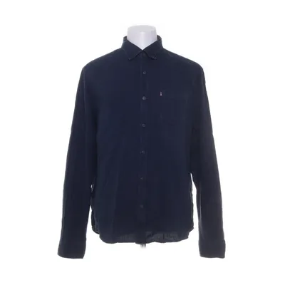 Skjorta (Blå) från Lexington Bomull