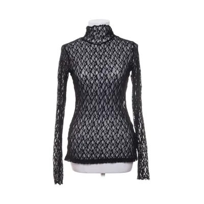 Långärmad t-shirt (Svart) från YAS