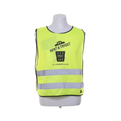 Reflexväst (Gul) från Reflectil Polyester