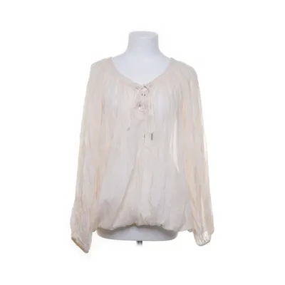 Blus (Beige) från Hunkydory