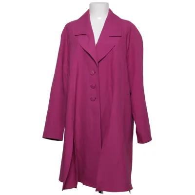 Jas (Lila) van Lima Polyester, Wol
